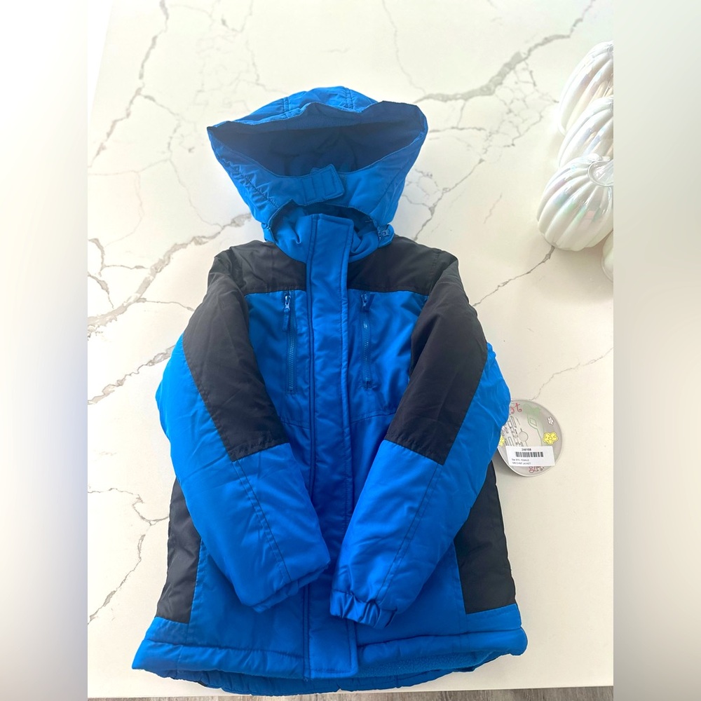 Warm Winter coat!